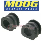 Moog Front To Frame Stabilizer Bar Bushing Kit For 2014-2016 Infiniti QX50 Po. Fixed Price $22.74.