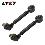 Lykt 2PCS Adjustable Rear Camber Control Arms Kit For Honda Accord 03-07. Fixed Price $78.94.