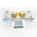 Whiteline Performance Anti Lift Kit Wishbone Bush Toyota Starlet Turbo EP82 EP91. Fixed Price $131.20.