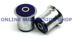 Suits Jeep Grand Cherokee Wg Wj Front Panhard Rod Bush Kit. Fixed Price $73.20.