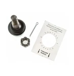 Moog K7403 Front Lower Adjustable Ball Joint For Jeep Grand Cherokee Wrangler. Fixed Price $45.00.