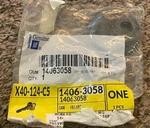 Gm Oem Front Suspension-adjust Cam 14063058. Fixed Price $24.00.