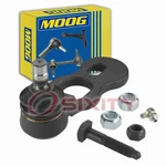 Moog Front Upper Suspension Ball Joint For 1995-2002 Mercury Grand Marquis Cf. Fixed Price $52.17.