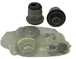 Moog Control Arm Bush Kit K6250 76-87 Chevrolet Chevette 81-83 Pontiac T1000. Fixed Price $66.95.