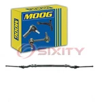 Moog Steering Center Link For 2001-2006 Gmc Sierra 3500 Wheel Gear Ii. Fixed Price $322.14.