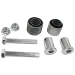 Moog Alignment Camber Bushing K100240. Fixed Price $157.37.