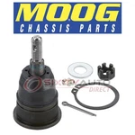 Moog Front Upper Ball Joint For 2007-2010 Gmc Sierra 3500 Hd Spring Ride Re. Fixed Price $75.40.