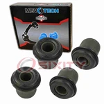 Mevotech Og Front Upper Suspension Control Arm Bushing Kit For 1982-1990 Gmc Ob. Fixed Price $24.55.