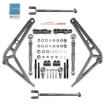 Wide Angle Steering Kits Drifting Lower Control Arm Camber For Bmw E36. Fixed Price $275.90.