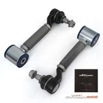 2X Rear Adjustable Camber Kit For Acura Tsx 2004 2005 2006 2007 2008 Fwd 2.4L. Fixed Price $60.25.