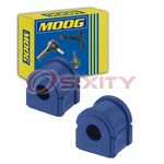 Moog Front To Frame Stabilizer Bar Bushing Kit For 2005-2009 Chevrolet Ft. Fixed Price $20.77.