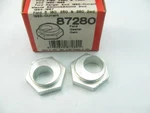 Specialty Products 87280 Front Suspension Alignment Caster Bushings - 2WD. Fixed Price $24.99.