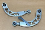 Truhart Rear Adjustable Camber Arm Kit For 06-15 Civic & Si TH-H216-PO New. Fixed Price $220.00.