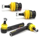 Whiteline Front Roll Ball Joints & Tie Rods Kit For 1993-2021 Impreza, Wrx, Sti. Fixed Price $308.88.