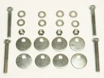 Fabtech Motorsports FTS291 Alignment Kit. Fixed Price $78.53.
