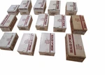 Control Arm Caster Camber Kit Bushing Rubber Stabilizer Insulator (lot Of 14). Fixed Price $115.94.