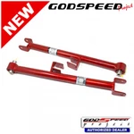 Adj. Rear Toe Arms With Bucket Delete For Bmw 3-SERIES 99-06 Godspeed# AK-021-B. Fixed Price $195.50.