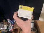 Moog T412 Ball Joint Socket Brand New Made Usa. Fixed Price $65.00.