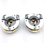 Ground Control 99-05 E46 Non-m Camber/caster Plate (pair) (street) (new). Fixed Price $419.00.