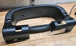 Oem Genuine Mazda RX-7 FC3S Rhd Instrument Cluster Hood For 1989 1992. Fixed Price $100.00.