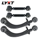 Lykt 4PCS Adjustable Arms Alignment Rear Camber&toe Kit For Toyota 21-24 Sienna. Fixed Price $262.95.