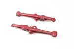 Truhart Front Lower Control Arms Adjustable For Honda Crx 88-91 Civic 1988-1991. Fixed Price $207.00.