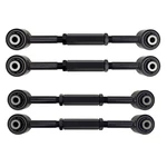 Kaitao 4PCS Alignment Rear Adjustable Arms Camber&toe Kit For Honda Accord 98-02. Fixed Price $176.99.