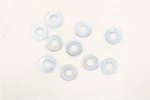 New Spc Alignment Front 1/8 Caster Spacers 10 Pack 84690 Honda Accord 1990-2002. Fixed Price $13.64.