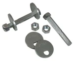 Spc Performance Front Camber Bolt Kit 98-07 Toyota Land Cruiser 100. Fixed Price $46.78.