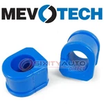 Mevotech Supreme Front To Frame Stabilizer Bar Bushing Kit For 1991 Gmc Yx. Fixed Price $22.87.