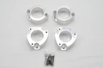 1320 Inch Front 1.5" Rear Lift Spacers For 03-11 Honda Element Billet 6061. Fixed Price $165.00.