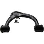Moog Suspension Control Arm And Ball Joint Assembly Front Left Upper RK620064. Fixed Price $185.38.