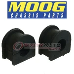 Moog Front To Control Arm Stabilizer Bar Bushing Kit For 1968-1974 Gmc P15 Xq. Fixed Price $24.61.