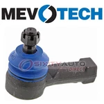 Mevotech Supreme Front Outer Steering Tie Rod End For 1985-2003 Mitsubishi At. Fixed Price $31.19.