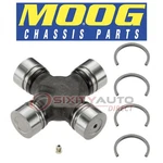 Moog At Transmission Universal Joint For 1981-1994 Dodge B350 Driveline Qa. Fixed Price $42.79.