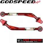 Godspeed Project Adjustable Rear Lateral Arms For Subaru Outback 04-09 AK-221-C. Fixed Price $153.00.