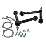 Spc Front Camber Arms For Nissan 350Z Infiniti G35 Xaxis Track Slammed. Fixed Price $1221.81.