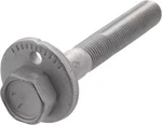 Genuine Nissan Lower Control Arm Inner Bolt 55226-JA01D. Fixed Price $14.24.