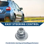 Camber Alignment Bolt Plate Nut Fit For Lexus RX300 1998-2003 NO.4845232030. Fixed Price $15.49.