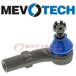 Mevotech Supreme Front Left Outer Steering Tie Rod End For 1998-2010 Qd. Fixed Price $27.94.