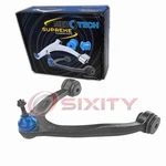 Mevotech Supreme Front Left Upper Suspension Control Arm Ball Joint For Pg. Fixed Price $127.51.