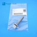 16-25 Oem Bmw Rear Suspension Arm Bolt 6861944 F95 F97 G01 G05 G07 G45 I20 F90. Fixed Price $22.00.