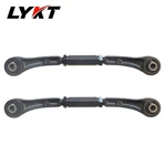 Lykt 2PCS Adjustable Control Arms Rear Camber Kit For Hyundai 2WD / Kia. Fixed Price $149.35.