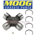 Moog At Center Bearing Universal Joint For 1981 Dodge D350 - Driveline Axles Uv. Fixed Price $42.79.