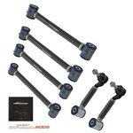 Rear Upper & Lower Camber Control Arms For 2003-2007 2008 Honda Accord Acura Tsx. Fixed Price $145.28.