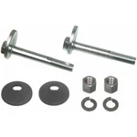 Rare Parts Cam Bolt Kit Ford Chevy Dodge Plymouth Vehicles 15115. Fixed Price $53.99.