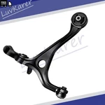 Front Lower Left Driver Control Arm For 03-2007 Honda Accord & 04-08 Acura Tsx. Fixed Price $52.08.