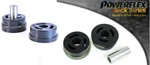 Powerflex Rear Subframe-front Outrigger Chassis Bush Kit PFR69-118BLK/124BLK. Fixed Price $149.09.