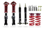 Pedders PED-162099 Extreme Xa Coilover Kit 2015+ Ford Mustang W/ Plates. Fixed Price $1529.96.