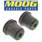 Moog Front Upper Control Arm Bushing Kit For 1989-1999 Gmc K1500 Pz. Fixed Price $35.24.